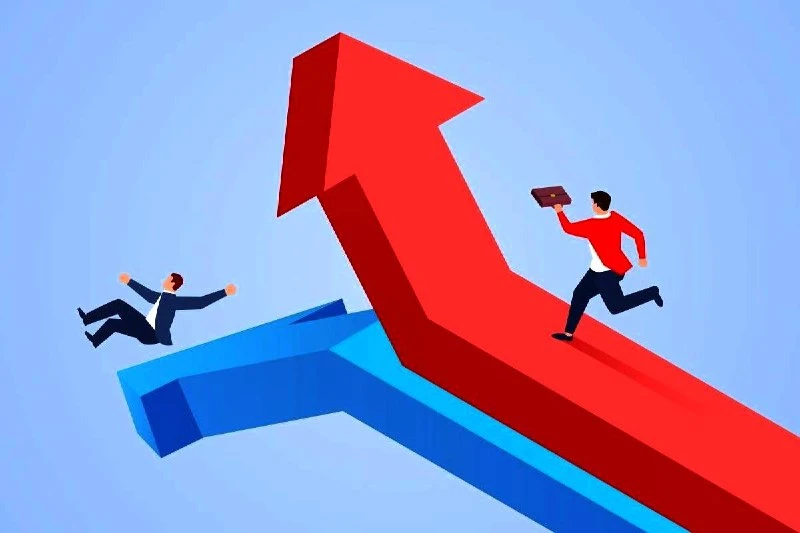 📈Бизнес всё чаще защищает прибыль через повышение цен.
