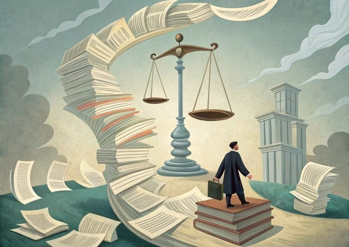 Кассационный суд не принял отказ от жалобы от муниципального управления