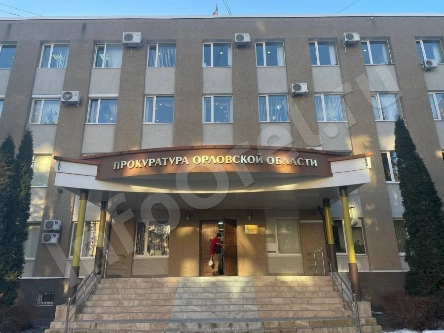 👷 Прокуратура добилась выдачи спецодежды работникам предприятия