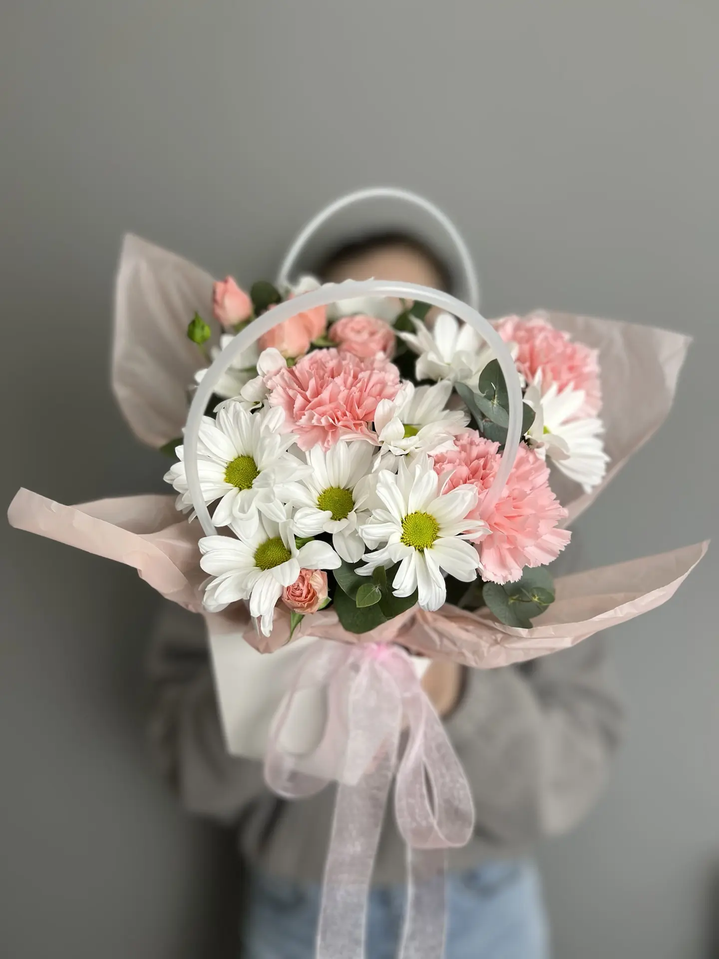 Последний звонок — это не прощание, а начало пути. 🌿