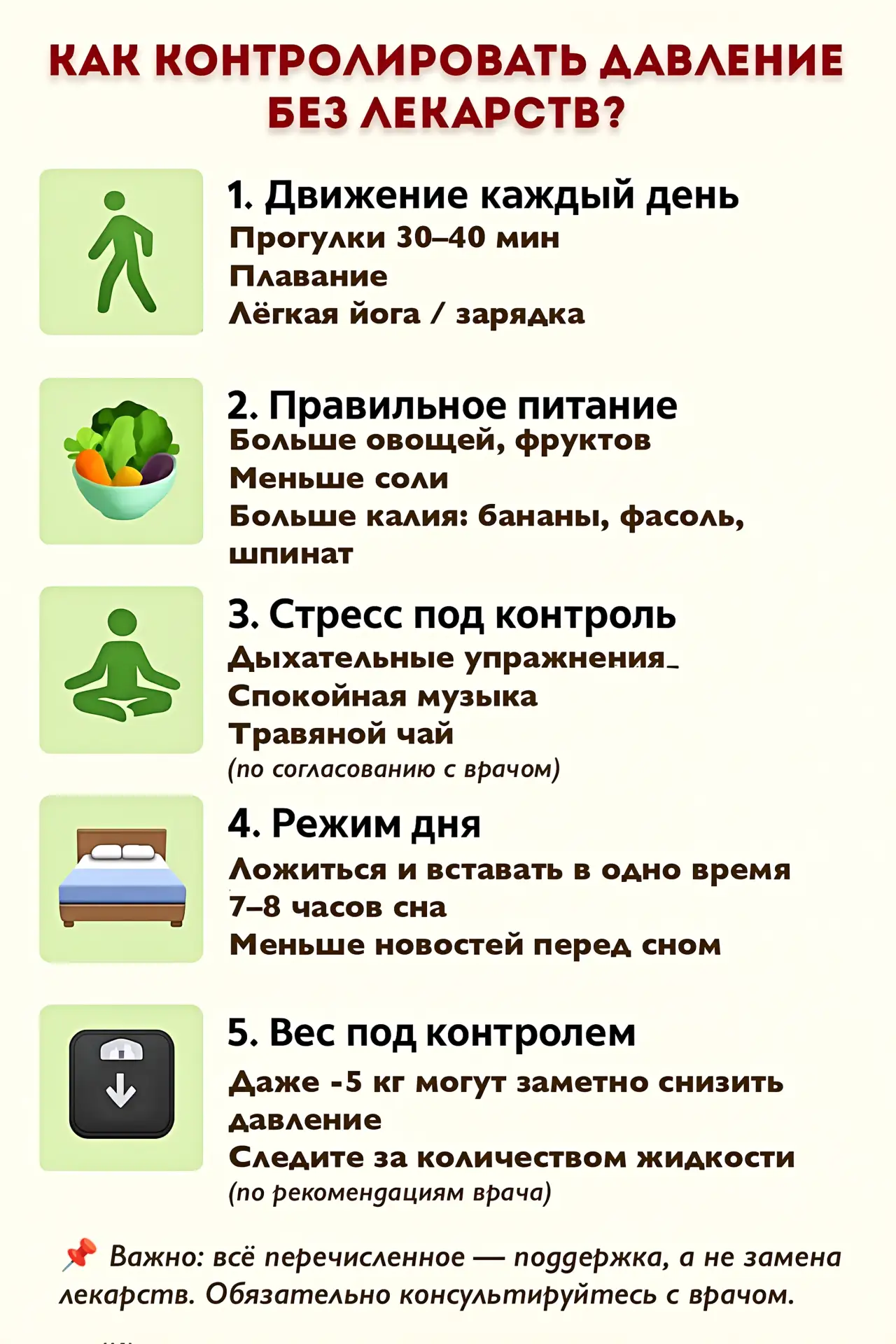 Не болейте☝️