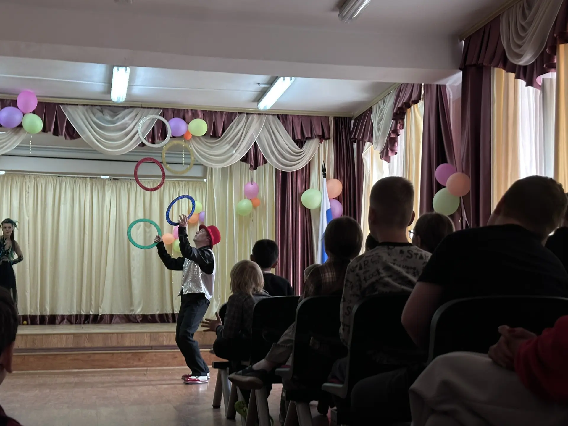 🤡🤹  Лето – время удивляться!!!🤸🎪Лето — это не только время каникул, солнца и отдыха, но и пора у