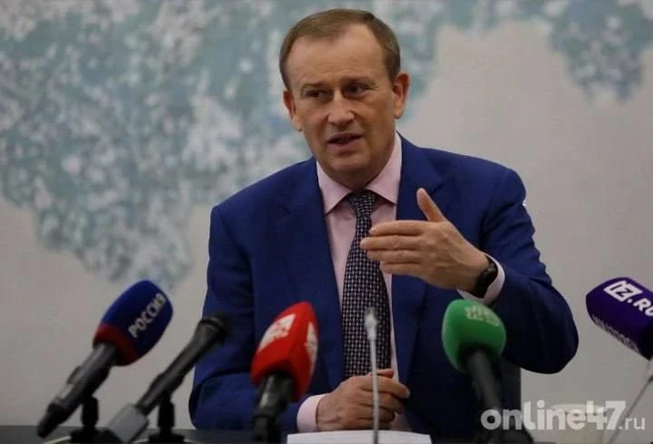 Александр Дрозденко объяснил жителям Журавлиного задержку подключения газа

Во время прямой линии гу