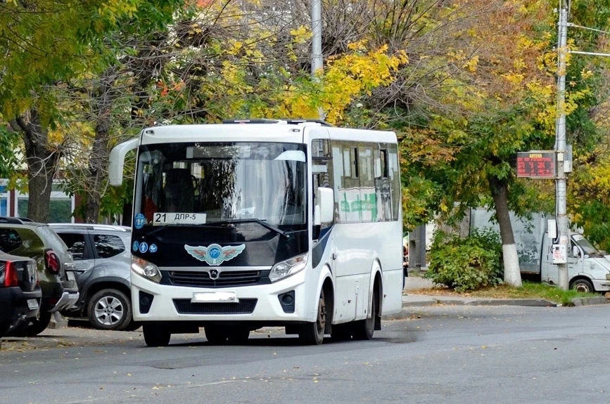 «НЕДОСТОЕВО В ИЗОЛЯЦИИ»: РЯЗАНЦЫ ВОЗМУЩЕНЫ ИСЧЕЗНУВШИМ ТРАНСПОРТОМ