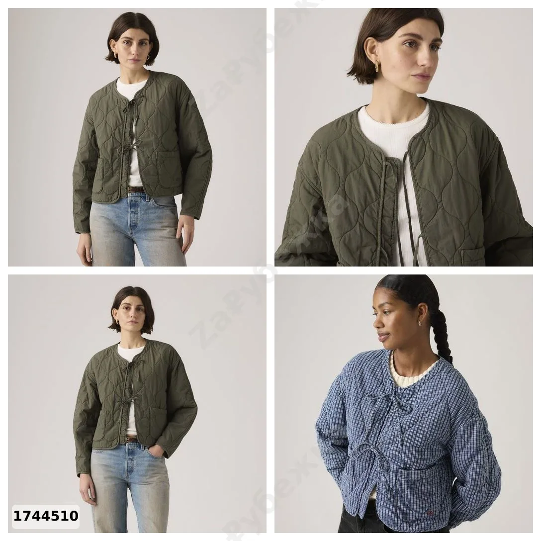 #Levis