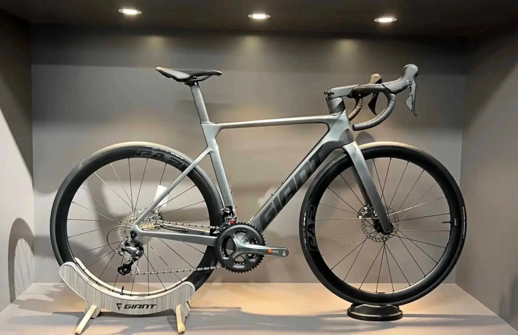 Giant Propel advanced 3