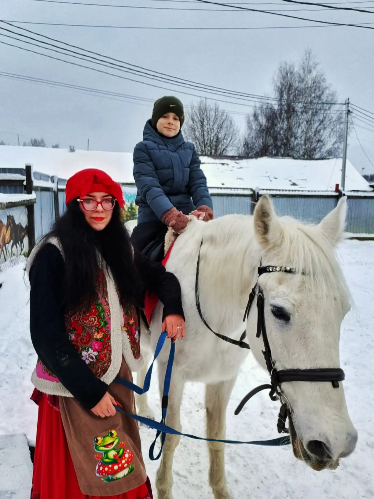 Фотопробег 📸   В период с 6 по 15 февраля продлится голосование за наших конкурсантов❄️  Голоса засч