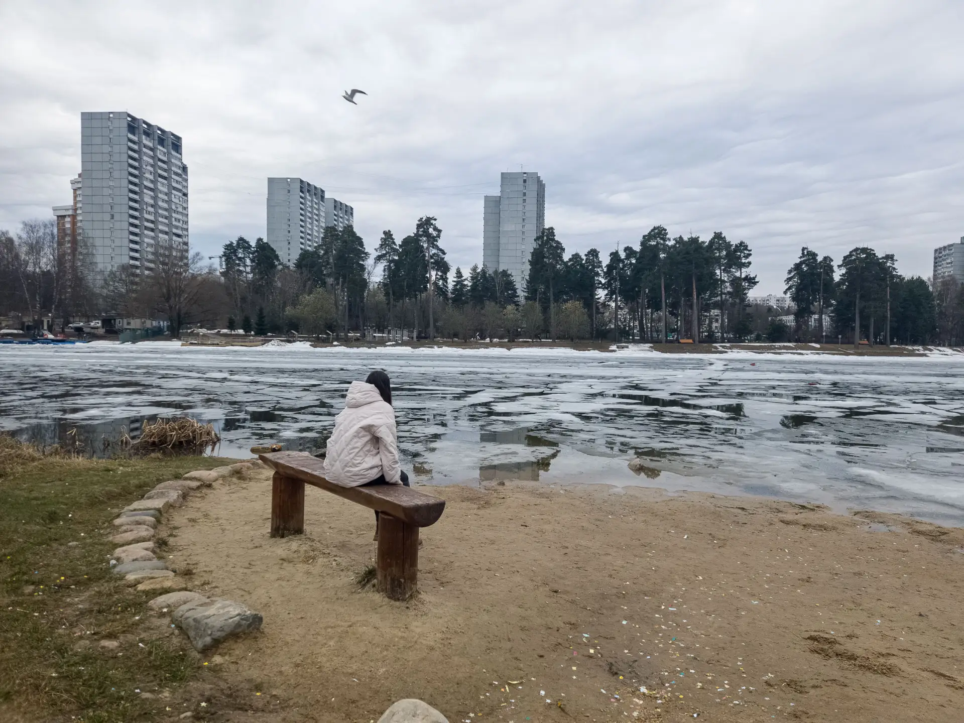 Как вы знаете, в целом я не являюсь сторонником мобильной фотографии из-за целого ряда ...