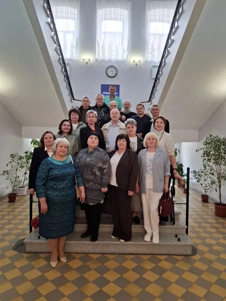 💫Встреча выпускников💫