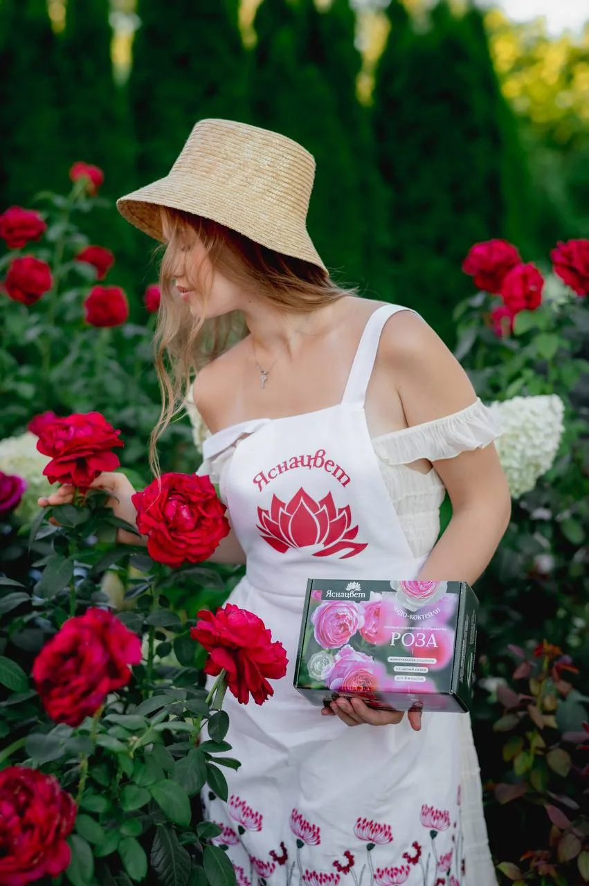 🍓ДЛЯ СЛАДКОЙ ЯГОДЫ нужна всего одна подкормка!