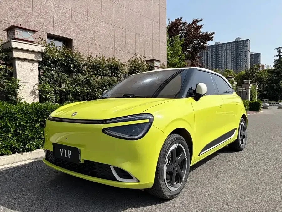 Dongfeng Nano 01