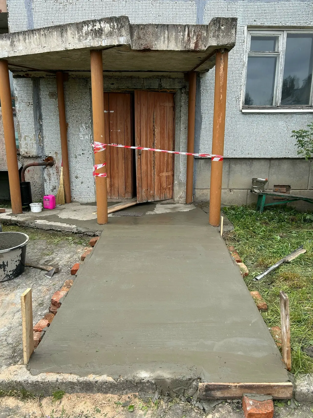 🔧ВЫПОЛНЕННЫЕ РАБОТЫ⚒