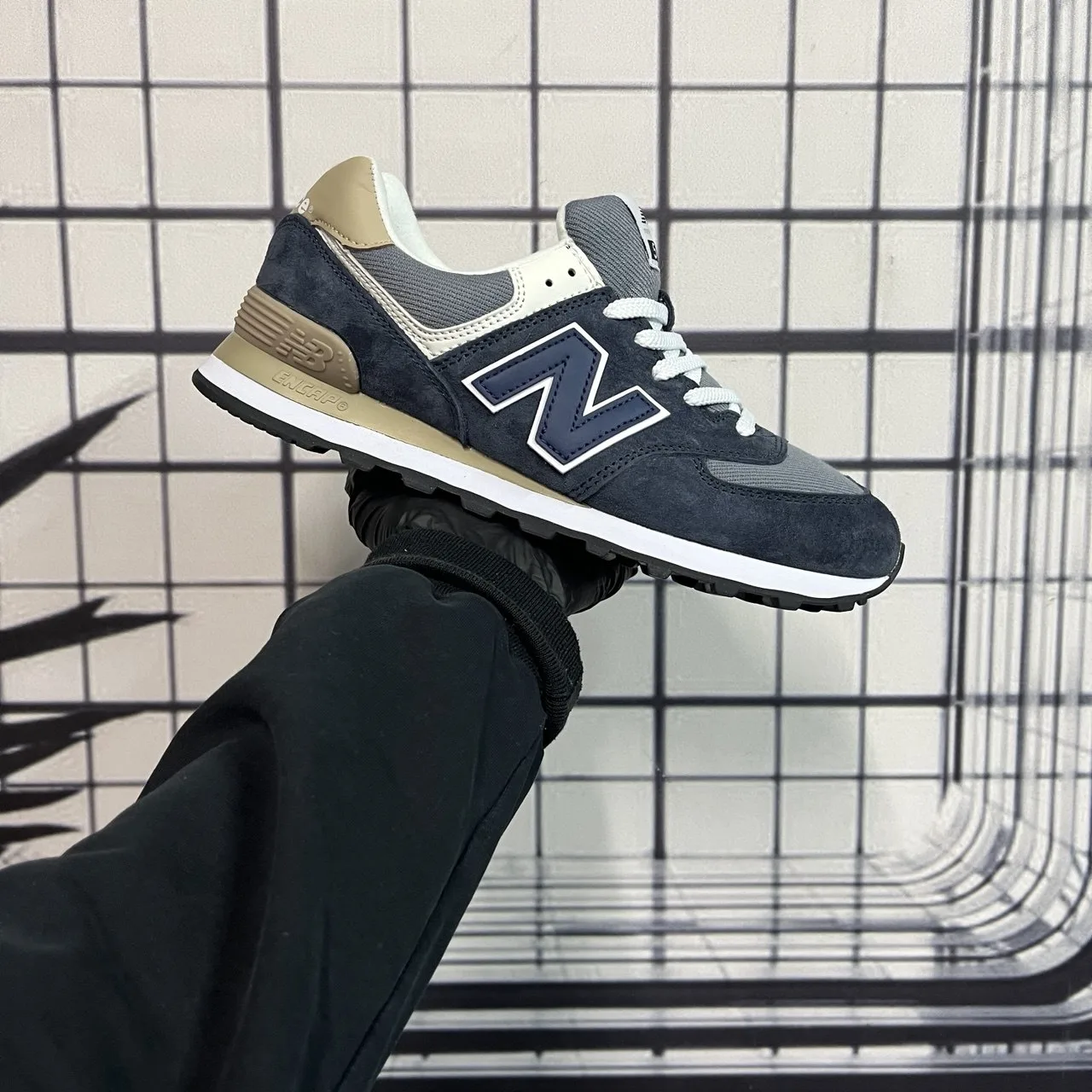 👟 New Balance 574 👟