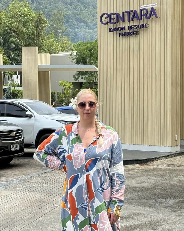 Centara Karon Resort Phuket🌞