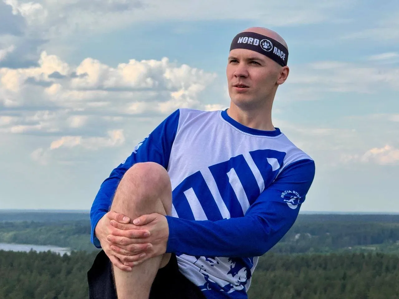 Очередная гонка Nord Race позади, а значит ещё один вызов принят и пройден!