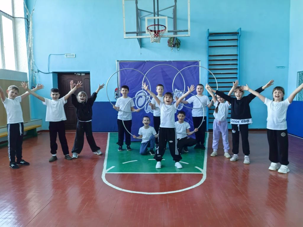 Орлята России: Зажигаем спортивные сердца! 🚀

Привет, друзья! 👋

Сегодня хотим поделиться с вами о