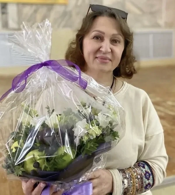 💐 Сегодня праздничные аккорды и самые тёплые пожелания в нашем Центре звучат в честь и...