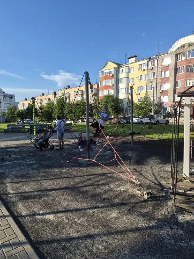 Родительский патруль в действии – безопасность детей в приоритете!