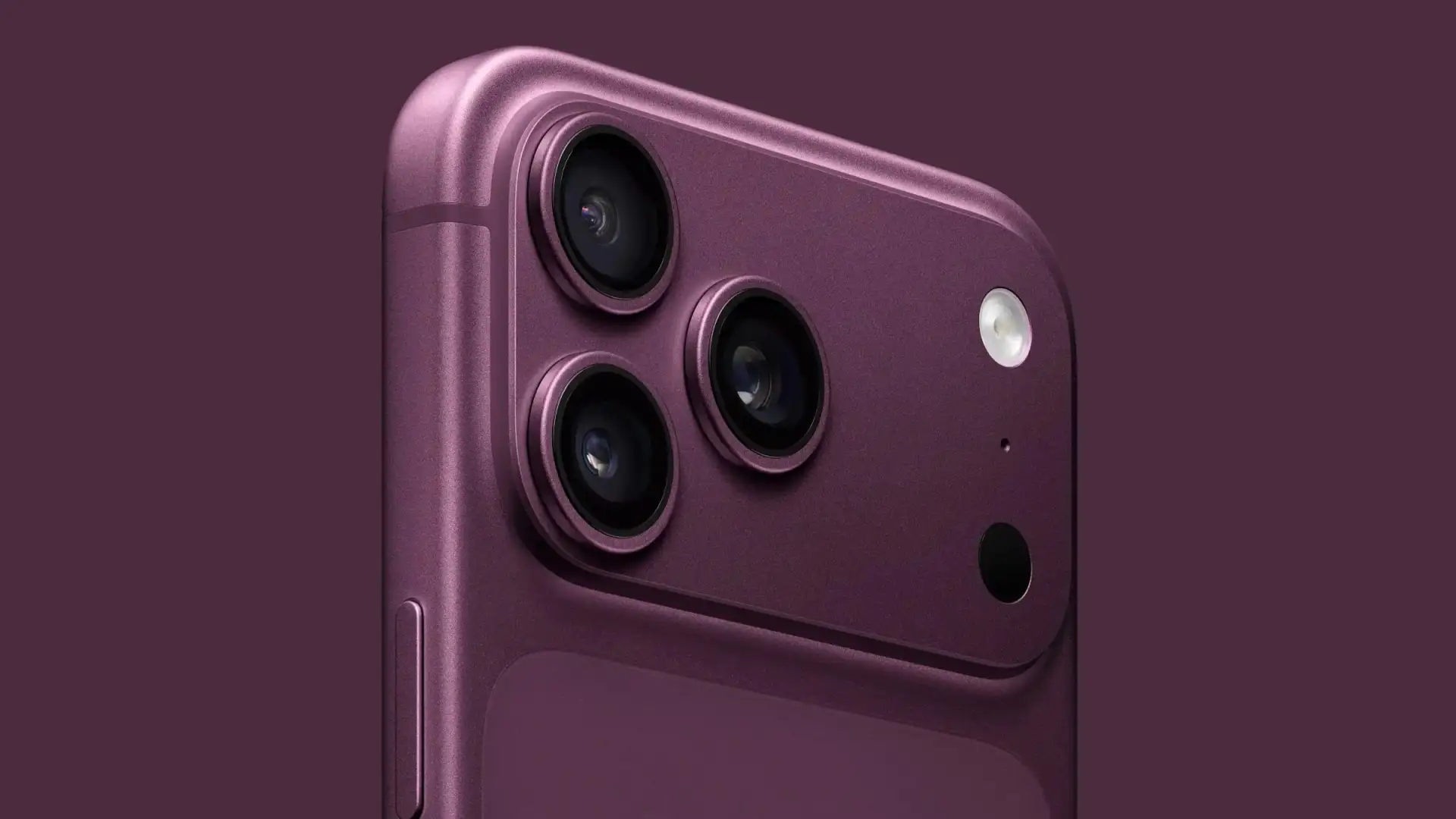 Wall Street Journal: минимальный iPhone 18 Pro может стоить 1300-1400 долларов