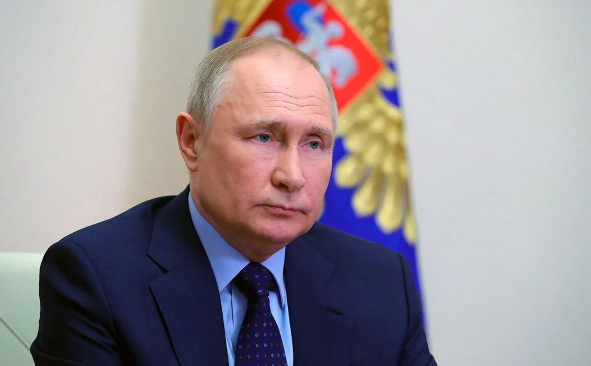 ⚡️Сегодня Путин выступит на Валдае с речью, которую ждёт весь мир — Кремль