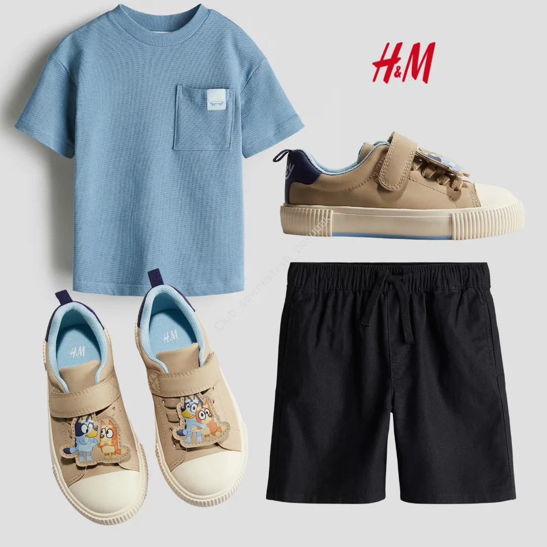 H&M 🇬🇧