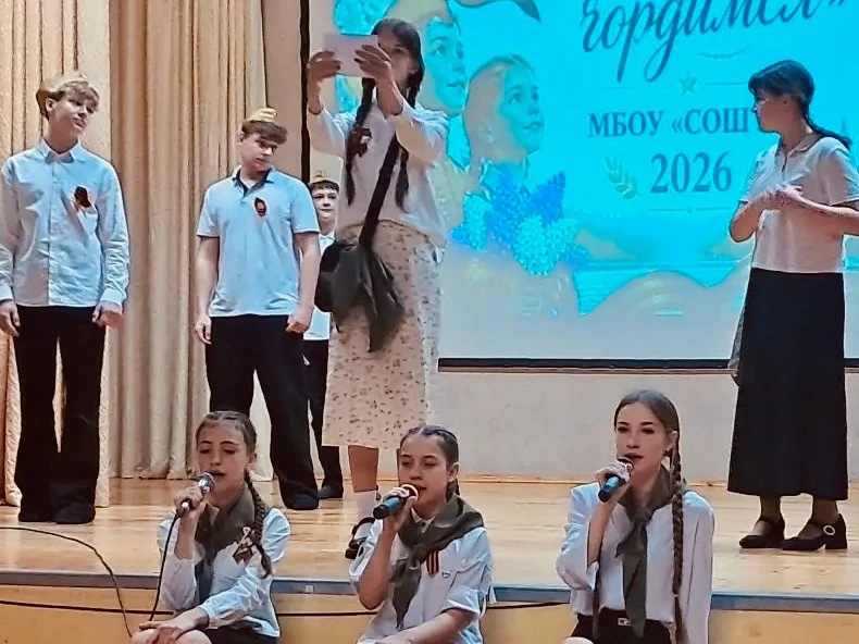 🕊️ В нашей школе прошёл турнир «Помним, чтим, гордимся!», посвящённый 81-й годовщине Великой Победы!