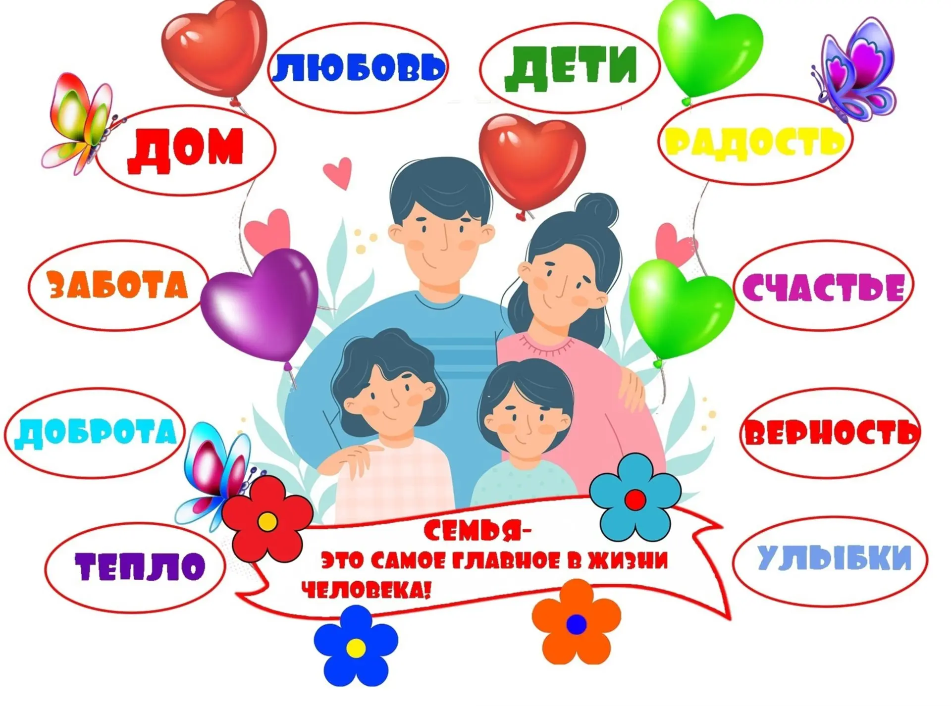 Уважаемые родители и дети. В канун прекрасного праздника, в день весёлого праздника приглашаем вас н