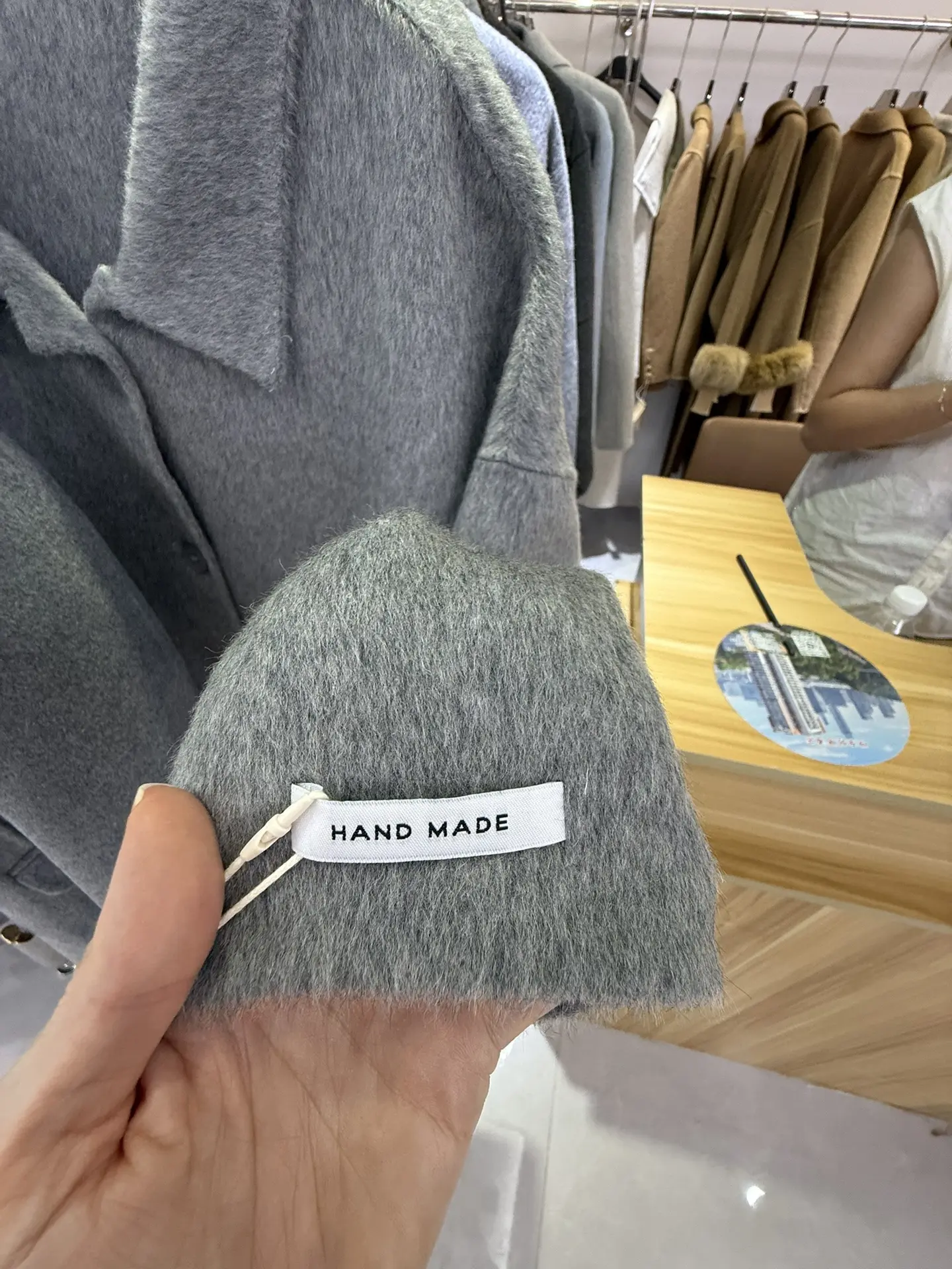 Кашемир 🔥