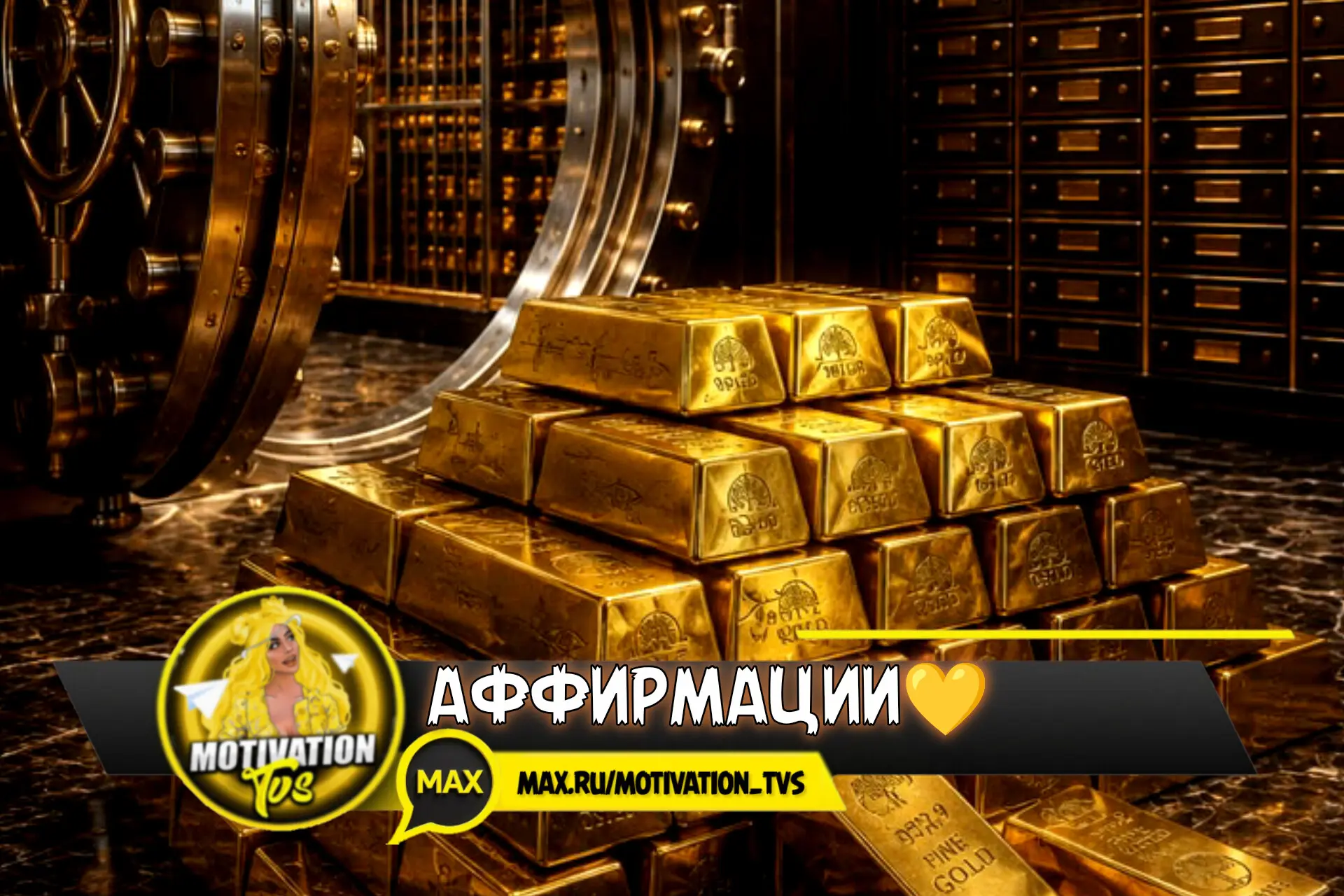 ✔️В моей жизни появляются новые прекрасные возможности