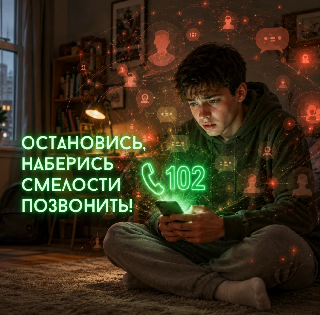 В России начал работу уникальный информационно-просветительский проект «Выход 31», приз...