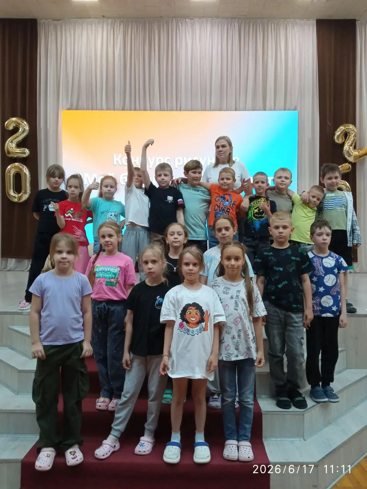 📢 Новости 12-го дня в нашем лагере!
Сегодня у нас был не просто день, а настоящий марафон полезных 