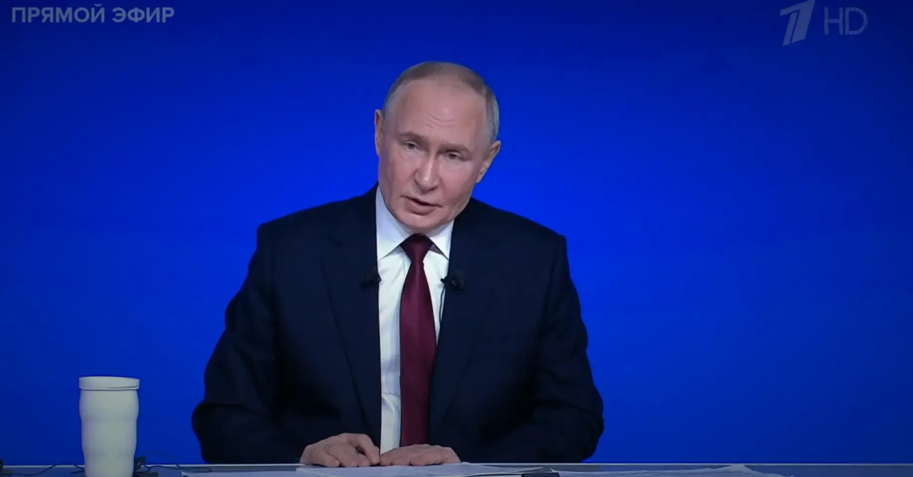 Президент Владимир Путин вновь поднял одну из самых важных тем — демографию. И я полностью согласна 