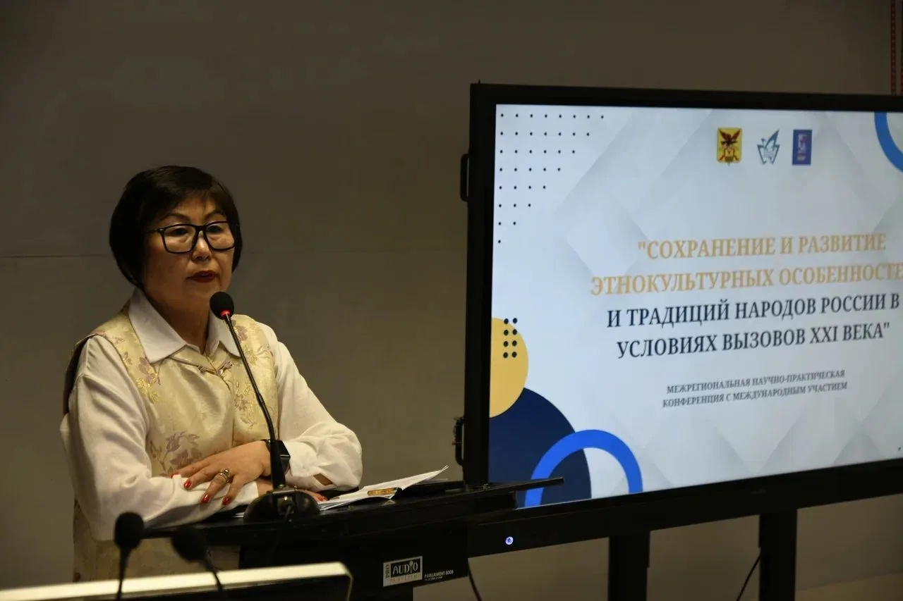 Держим руку на пульсе ⚡️  Рассказываем о событиях минувшей недели.   ✅ Новое звучание проблемы этнор