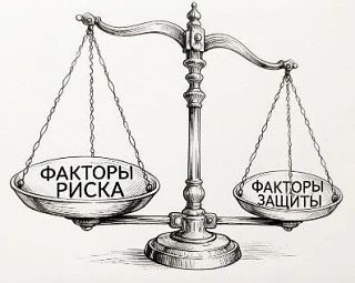 📜Быть собой среди других: зачем нужен баланс и при чём здесь социально-психологическое...