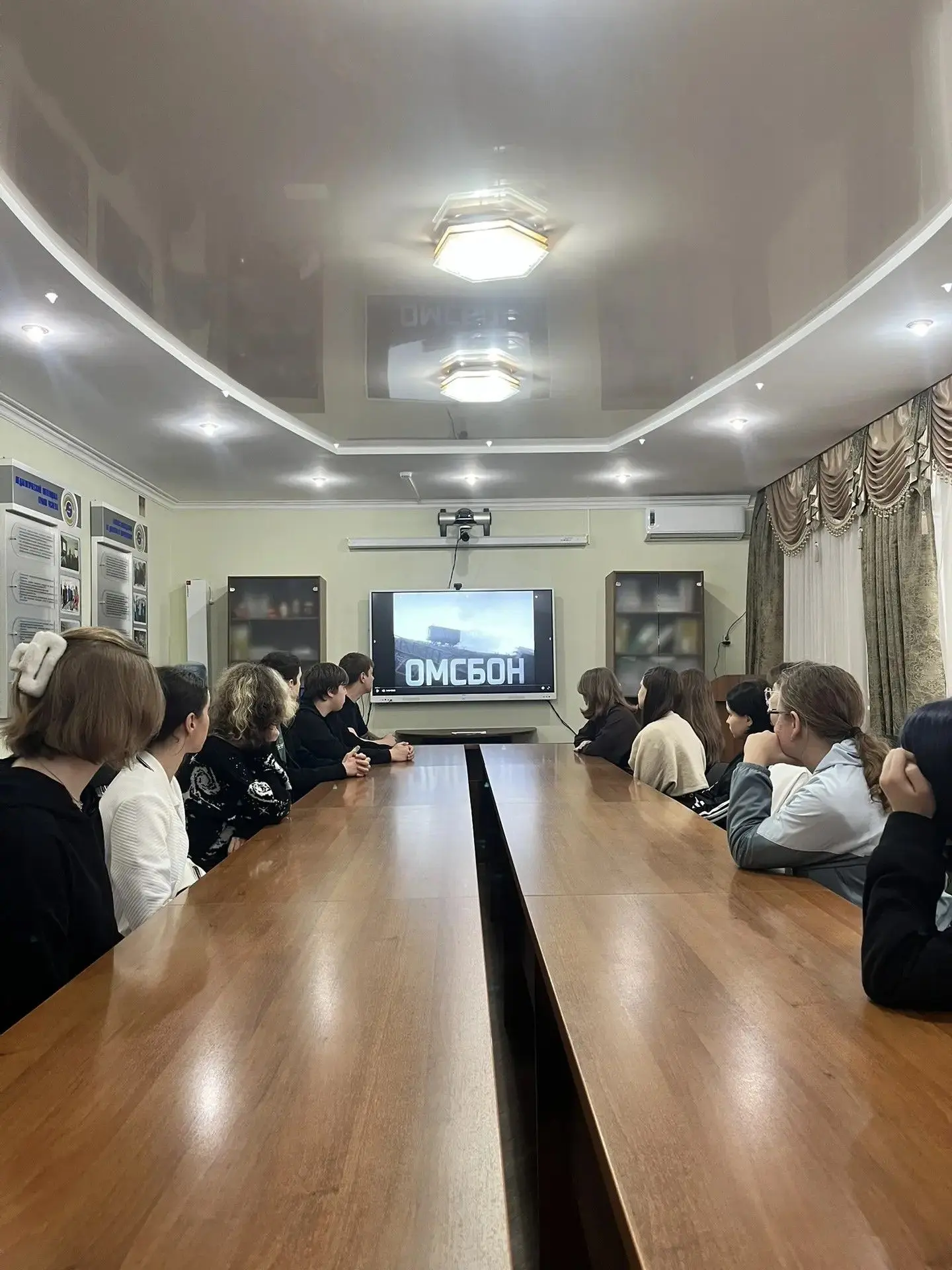 🇷🇺 Герои войны — герои спорта