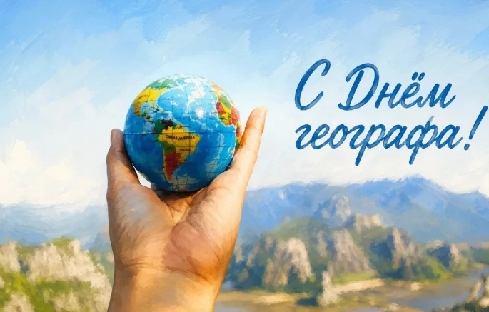 🌏 "Праздник в России"
