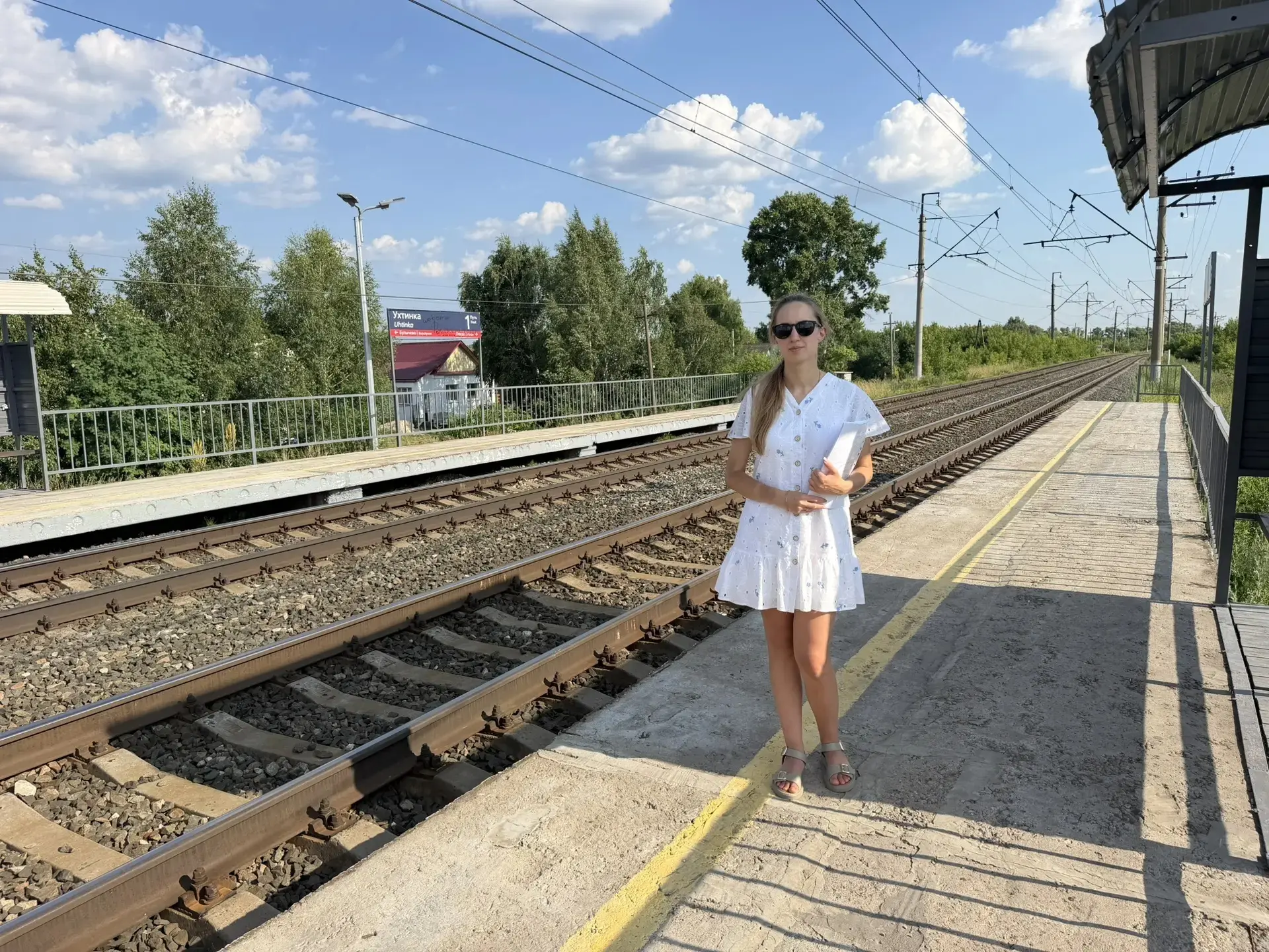 🔹Педагоги МАОУ СОШ 1 с. Бессоновка и представители родительской общественности ежедневно проводят с