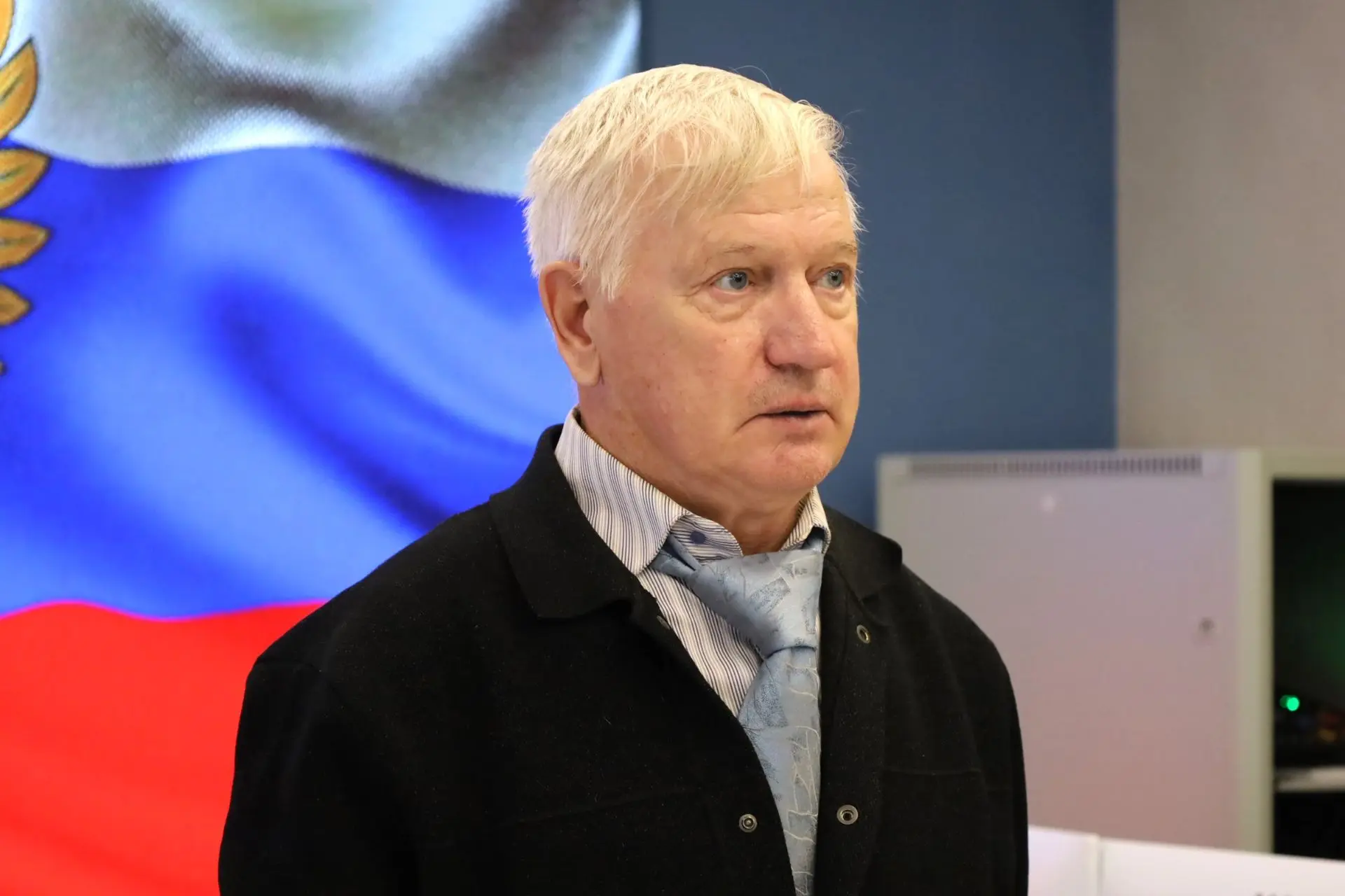 Сформирован новый состав окружного Совета: итоги первой установочной сессии
