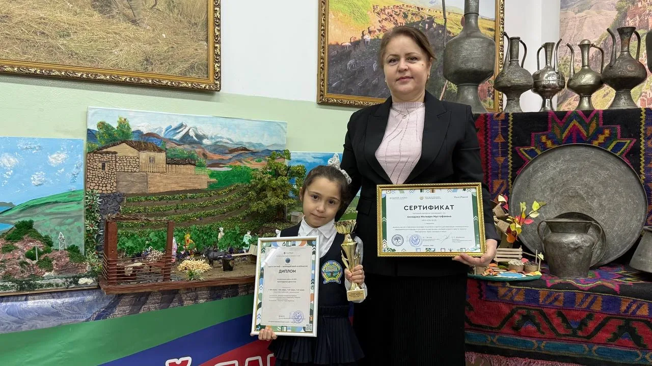 С огромной радостью сообщаем вам что наши учителя и ученики начальной школы МБОУ СОШ №58 приняли уча