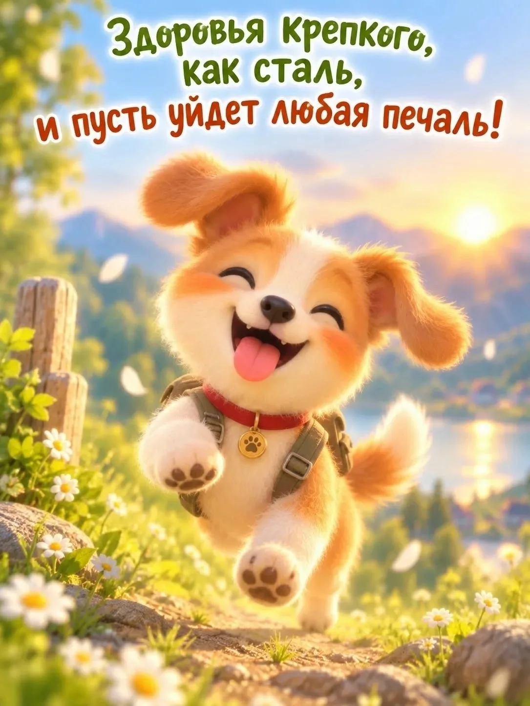 Наши каналы: