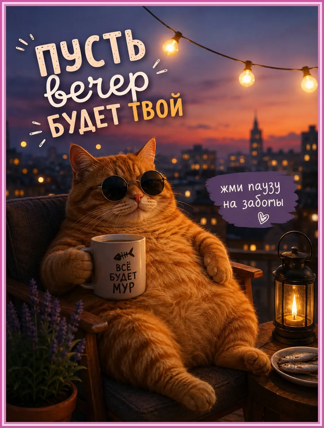❤️Лучшие открытки в MAX 👈🏻 ТУТ