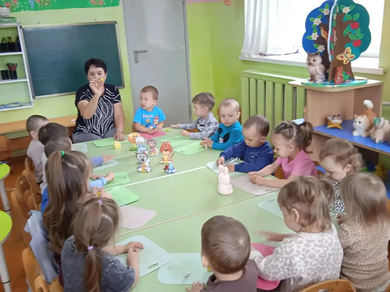 День читающего человека!📚