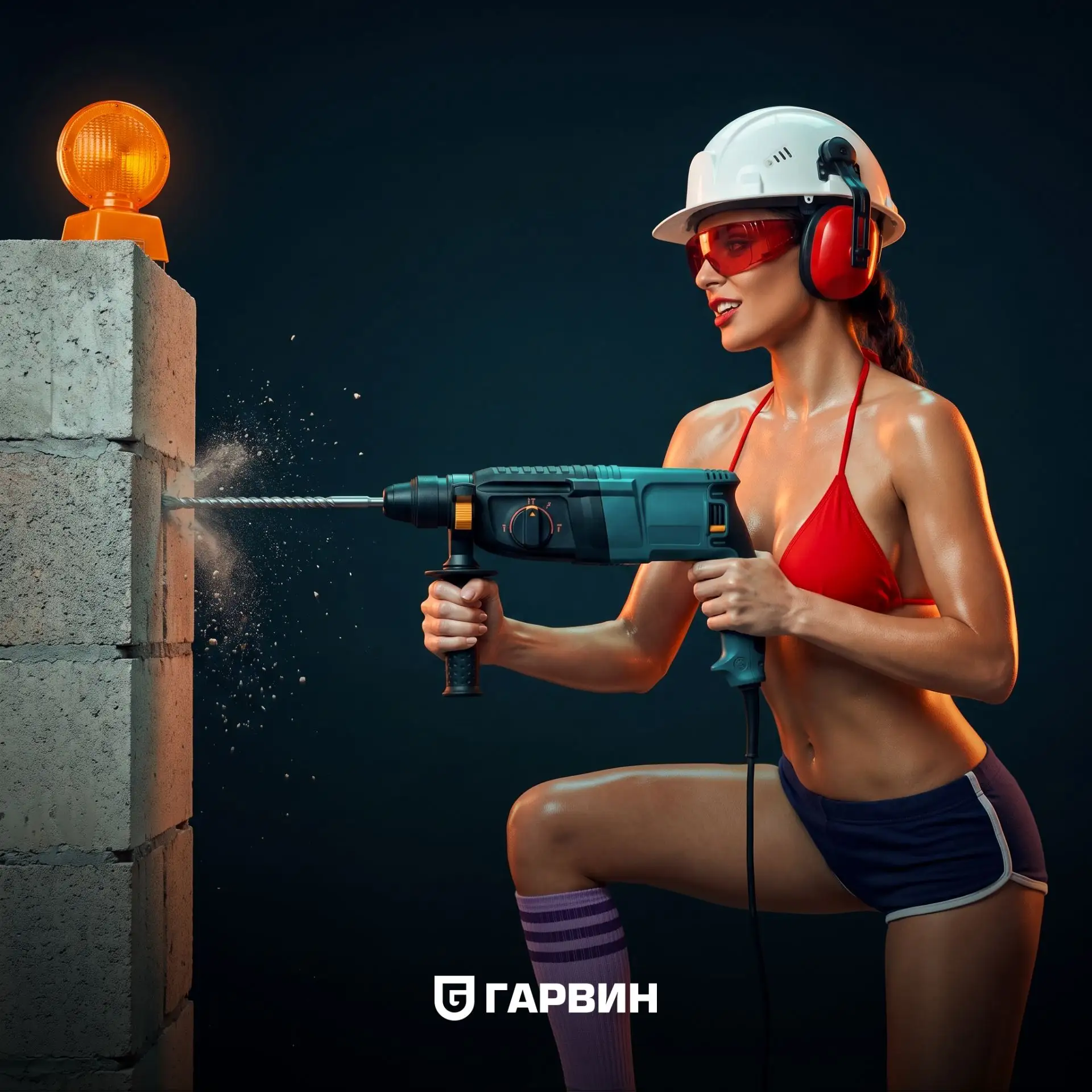 🔨📖 Эволюция РАЗРУШЕНИЯ! Топ-6 фактов о ПЕРФОРАТОРАХ