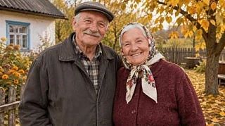 Сегодня отмечается Международный день пожилых людей