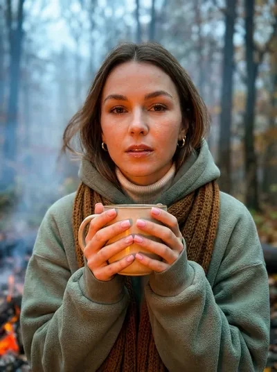 Одно фото превращается в шедевр ✨