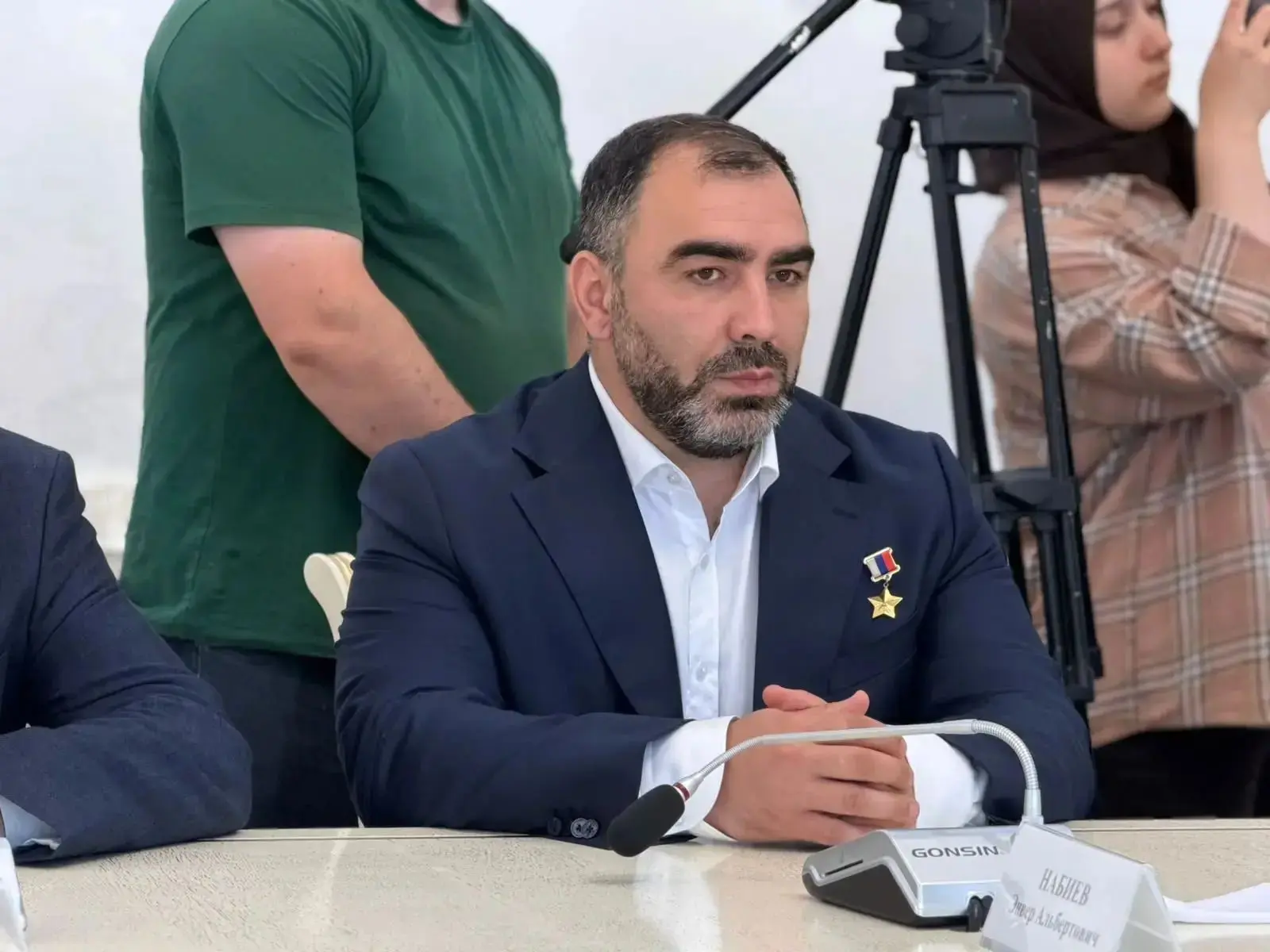 Соцконтракт в Дагестане: 1300 семей СВО уже получили поддержку