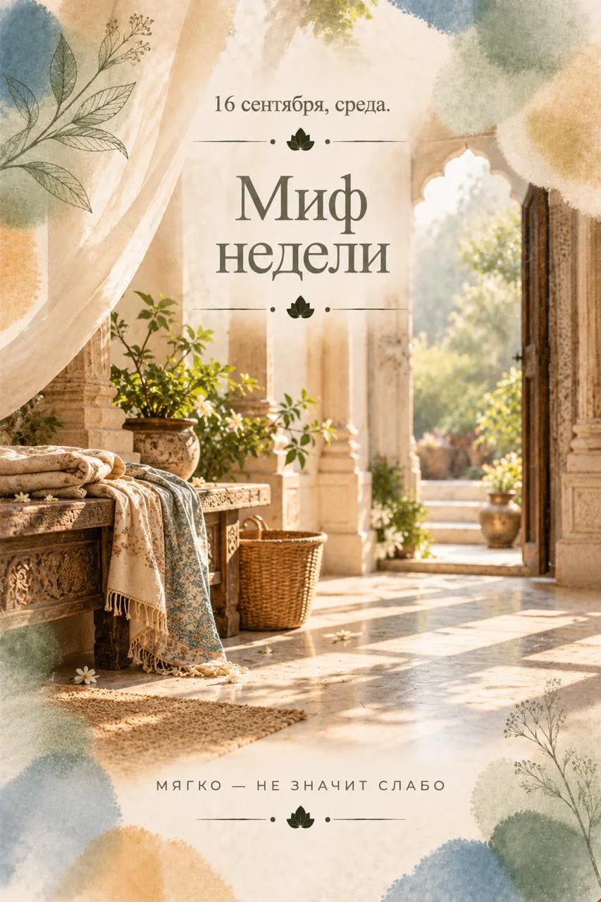 16 сентября, среда.