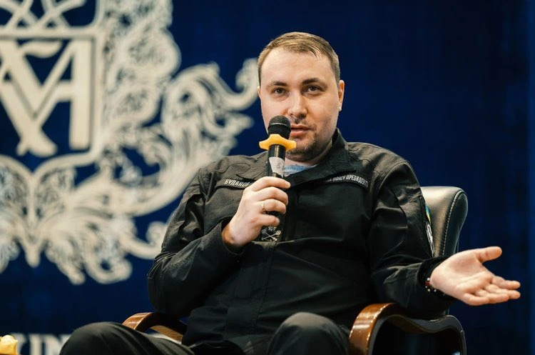 «Самый важный урок последних 100 лет: империи уходят — Украина остается», — Буданов.