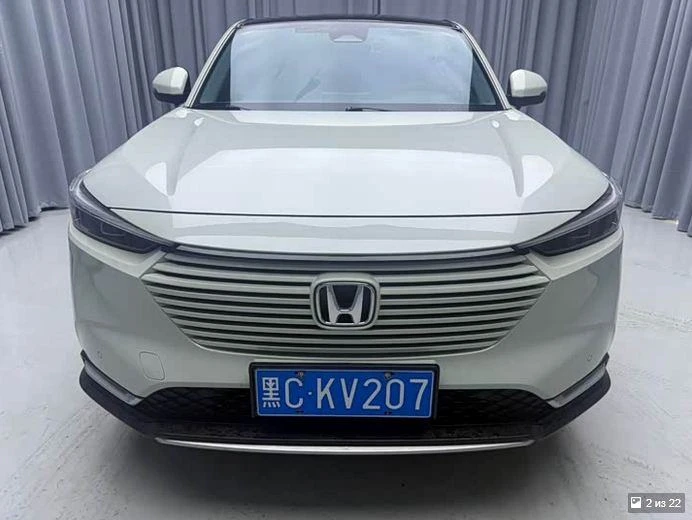 Honda VEZEL Luxury Edition
🗓️Год выпуска: 2023/03
🛣️Пробег: 25 000 км
⛽Объем двигателя: 1.5L бензи