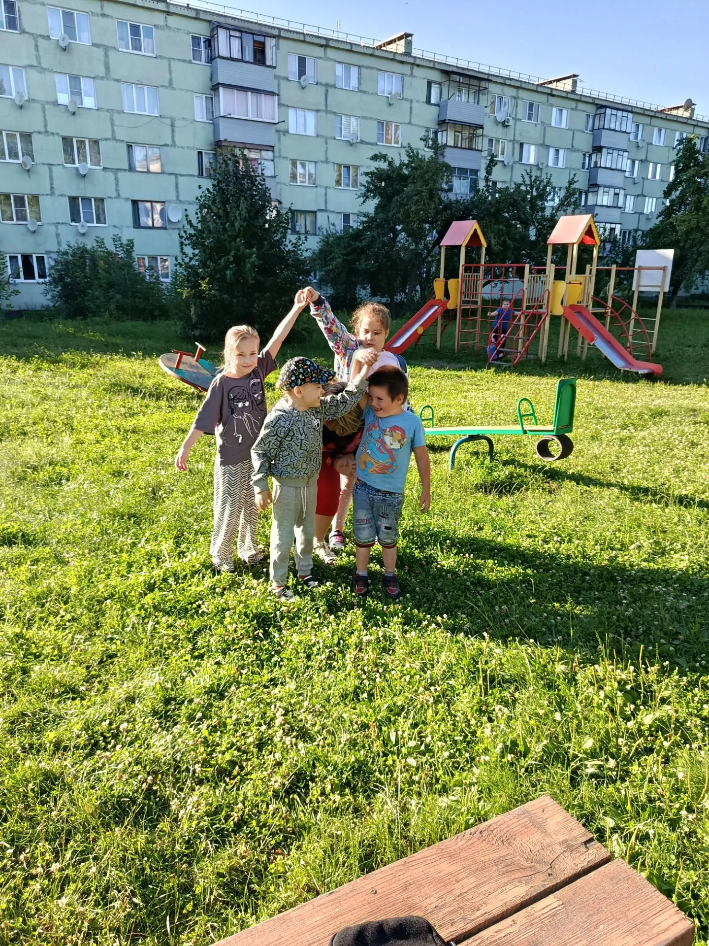 в России отмечается Единый день фольклора. Основные идеи общероссийского праздника — об...